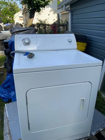 DRYER 1