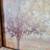 Beautiful landscape painting with ornate wooden frame! 11 thumbnail