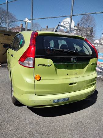 Coche - $4,900 (Richmond Hill)63654717236737120