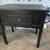 Small Black Side Table 2 thumbnail