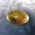Vintage Albert Richard All American Club Football Pin 3 thumbnail