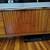 Vintage 1950s MID CENTURY MODERN LANE FURNITURE CREDENZA   ROSEWOOD 3 thumbnail