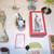 Holiday Design Items: Candy Dishes, Coasters, Planter, Decorations 4 thumbnail