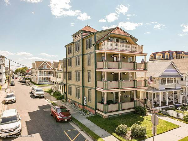 $4,000 / 3br - 1590ft2 - Ocean Grove - 2026 Summer Rental (Ocean Grove)63612018192259122