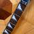 1997 MINT Jackson RR3 Randy Rhoads Trans Blue Flame Maple Japan Duncan 12 thumbnail