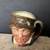 Vintage Royal Doulton Character Jug Paddy Mug 3.25" ENGLAND 1 thumbnail