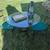 Beautiful Outdoor Bistro Dining Set 4 thumbnail