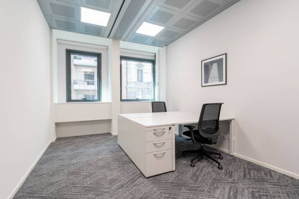 All-Inclusive Office ⭐ One Simple Monthly Fee 1