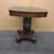 Matching Cherry Walnut Wood End & Sofa Tables 6 thumbnail