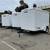 SALE!! 2024 6x10 Carson Hiway Cargo Enclosed Trailers Free Delivery 2 thumbnail