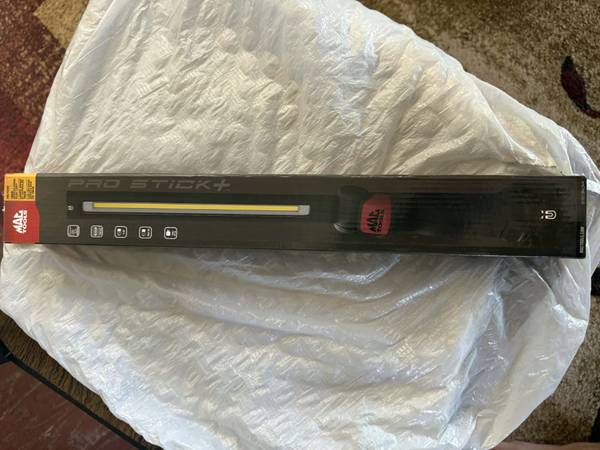 NEW MAC TOOLS MAC TOOLS ASL700M PROSTICK+ 700 LUMEN RECHARGEABLE LIGHT 1