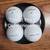 Used golf balls excellent, $1 or lower. 40 balls/bag 7 thumbnail