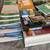 Huge Bulk School Supplies Lot NEW - 70+ Pcs Crayola Crayons Notebooks 3 thumbnail
