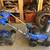 Kobalt Electric Lawn Mower and Snow Blower 3 thumbnail