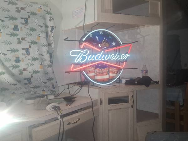Attn MAN CAVE 1