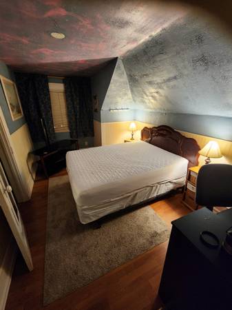 Room for Rent $650 1