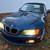 2001 BMW Z3 Convertible-2.5L I6 6 thumbnail