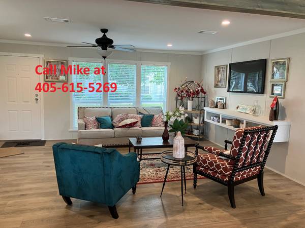 $159,900 / 4br - 2063ft2 - NEW FLOOR PLAN ALERT! 4-BEDROOM / 2-LIVING ROOM DOUBLEWIDE! EZ FINANCE (Statewide Delivery)64179403401346123