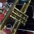 King 600  Trumpet  in good condition  sound nice 2 thumbnail