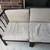 Large Outdoor Couch (5 Sections-Configurable) with Ottoman and cushion 6 thumbnail