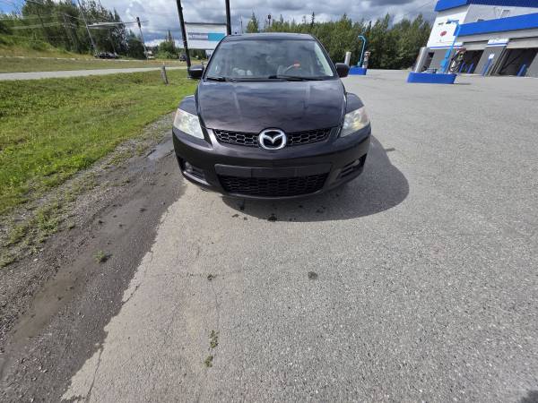 Mazda CX 7 - $6,000 (Wasilla)63470608493697120