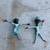 Robert Shields style mixed media figures 1 thumbnail