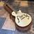 2015 Gibson Memphis ES-Les Paul (Limited Run, Classic White), 6.24 lbs 1 thumbnail
