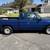 1986 Nissan Hard-Body XE Extra-Cab 5-Speed (1st-Owner) 2 thumbnail