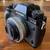 Fuji XT-3 Mirrorless System Excellent Condition + Fujinon 27mm f2.8 Le 6 thumbnail