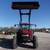 CaseIH MXM130 4wd Tractor w/ Cab & Loader 2 thumbnail
