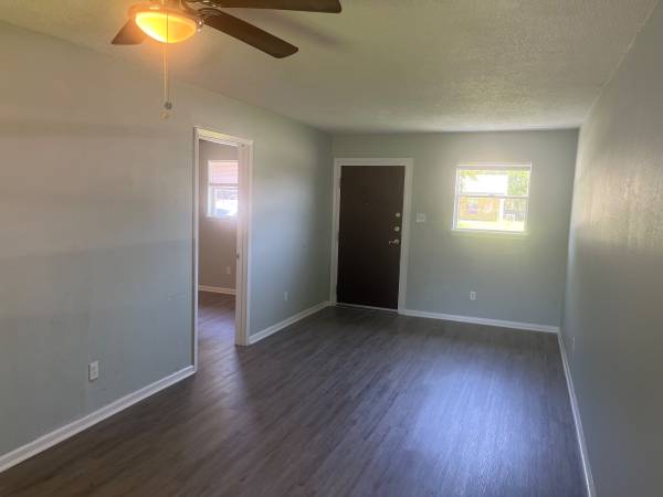 Section 8 housing for rent