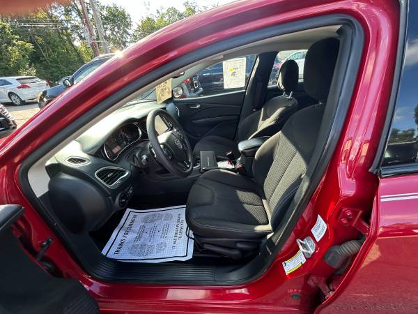 2014 Dodge Dart - $5,995 (Columbus)63478115855105124