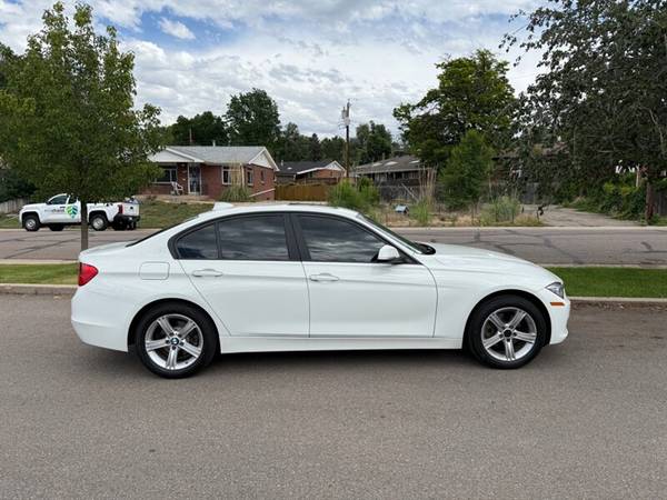 2014 BMW 3 Series 328i xDrive - $9,99163620004207873122
