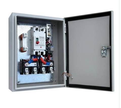 Automatic Transfer Switch 1