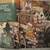 --- XMAS 1998 Mag.#260"Festive Reindeer" kit + Book 10 thumbnail