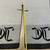 Juicy Couture Black/Gray Shawl/Wrap/Cape - ONE SIZE 8 thumbnail