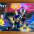 3-in-1 Music Machine Keyboard Guitar Drums Ages 8+ 4 thumbnail