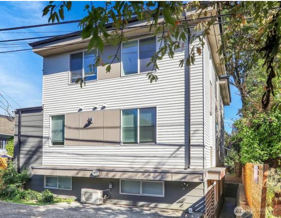 $750 / 8br - 1860ft2 - Private room for rent near University of Washington (Seattle)63874307299843120
