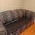 Sleeper Sofa & pillows 2 thumbnail