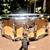 SOLID SEAMLESS HIGHLY FIGURED MAPLE 5.5”x14” RAYA Ayotte Dunnett Snare Drum 1 thumbnail