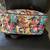 Tokidoki LeSportsac knock off Rainbow Zipper Shoulder Duffel Bag 5 thumbnail