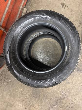 2 Sailun Attezzo 215 60 15 1