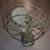 Vintage 1950s Kenmore model 124.8042 electric Fan 8 thumbnail