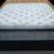 Queen Thick mattress set-Free Delivery-Professionally Cleaned 4 thumbnail
