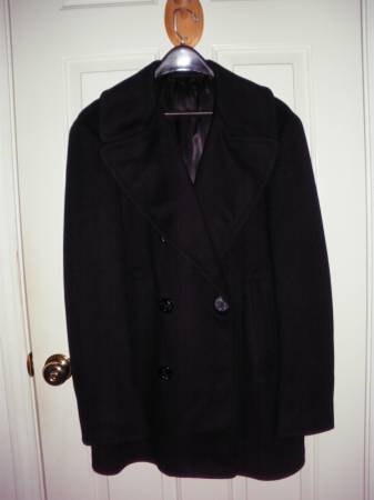 P Coat 1