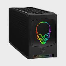 Intel NUC 12 Extreme - i7 12700, RTX 3070, 32GB DRR4, 500G SSD, Win 11 1