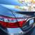 2016 Toyota Camry SE sedan Predawn Gray Mica 14 thumbnail