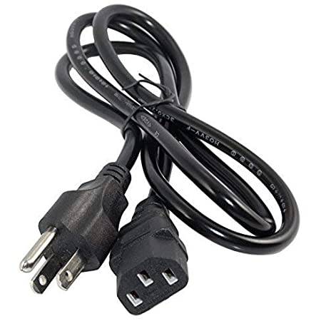 Power cables 3 prong  "NEW" 1