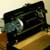 Sewing Machine 1940's, Model 188 Montgomery Ward, Heavy Built serial # 8 thumbnail