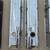 Straight Bolt Small Block Chevrolet Valve Cover Pair SBC 8 thumbnail